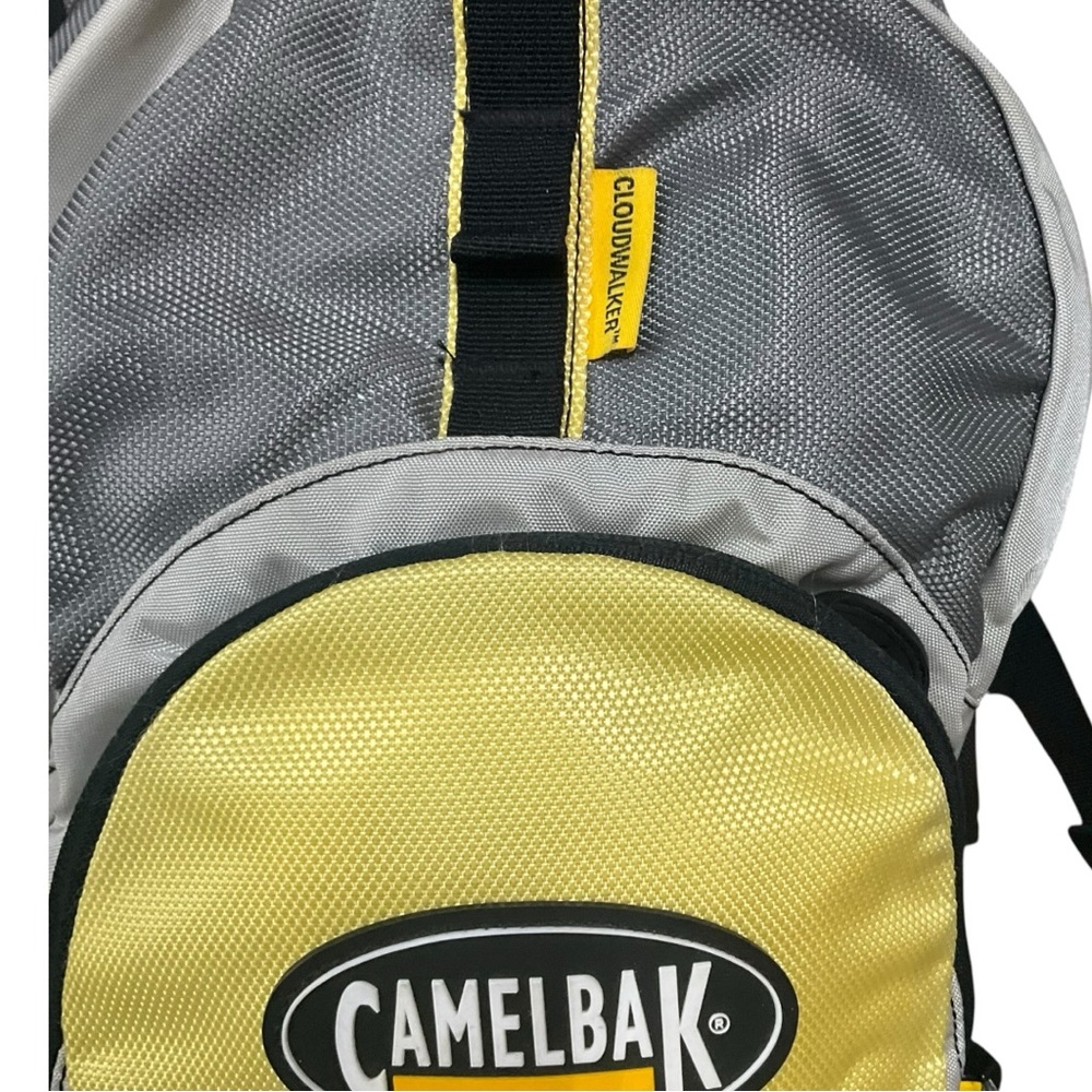 Camelbak Cloud Walker Backpack Hydration-Ready Ad… - image 3